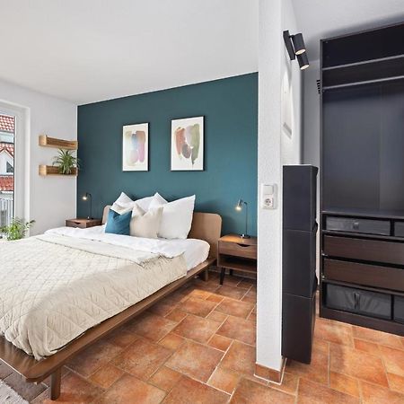 Friedenstrasse 43 Whg Mara Διαμέρισμα Zingst Εξωτερικό φωτογραφία