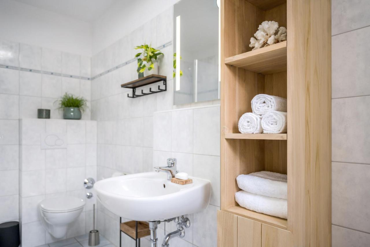 Friedenstrasse 43 Whg Mara Διαμέρισμα Zingst Εξωτερικό φωτογραφία