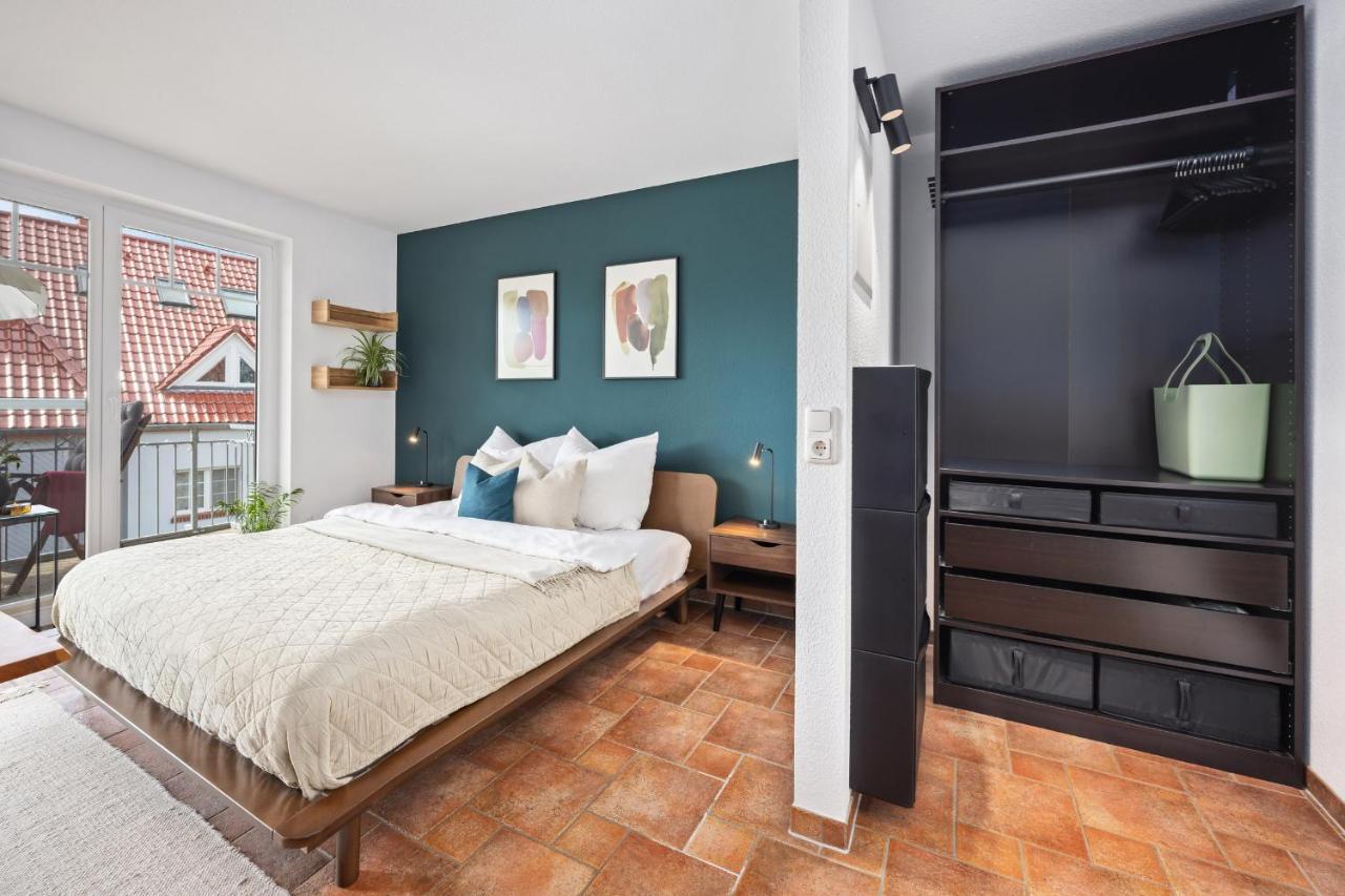 Friedenstrasse 43 Whg Mara Διαμέρισμα Zingst Εξωτερικό φωτογραφία