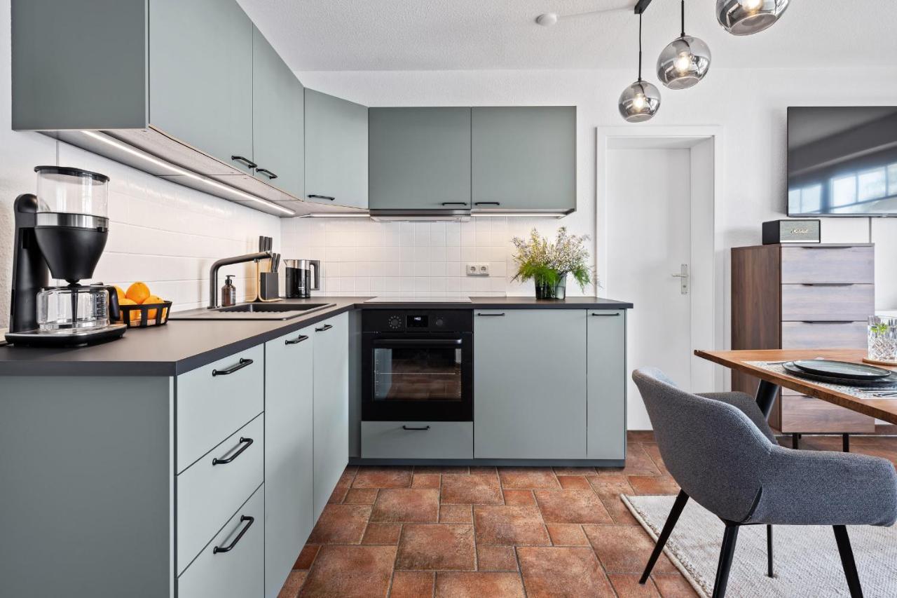 Friedenstrasse 43 Whg Mara Διαμέρισμα Zingst Εξωτερικό φωτογραφία