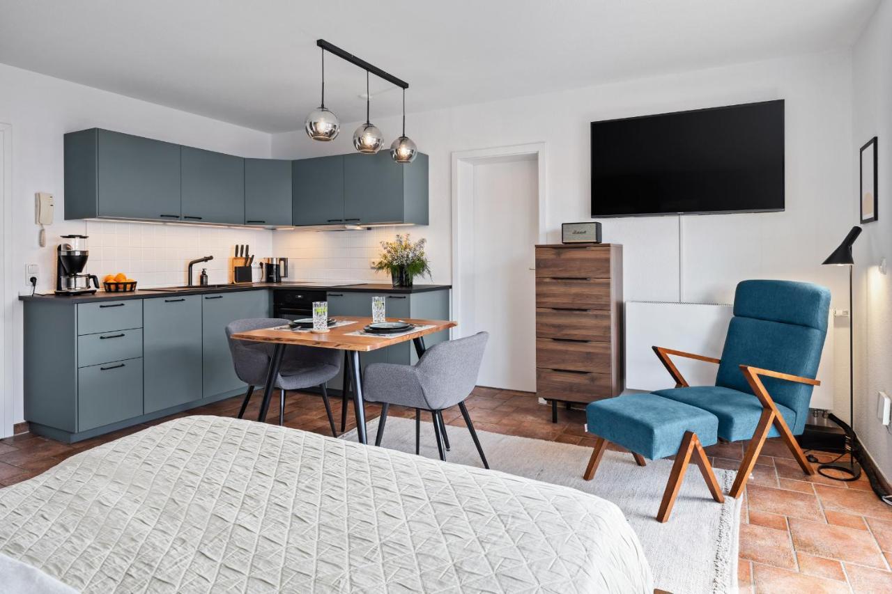 Friedenstrasse 43 Whg Mara Διαμέρισμα Zingst Εξωτερικό φωτογραφία