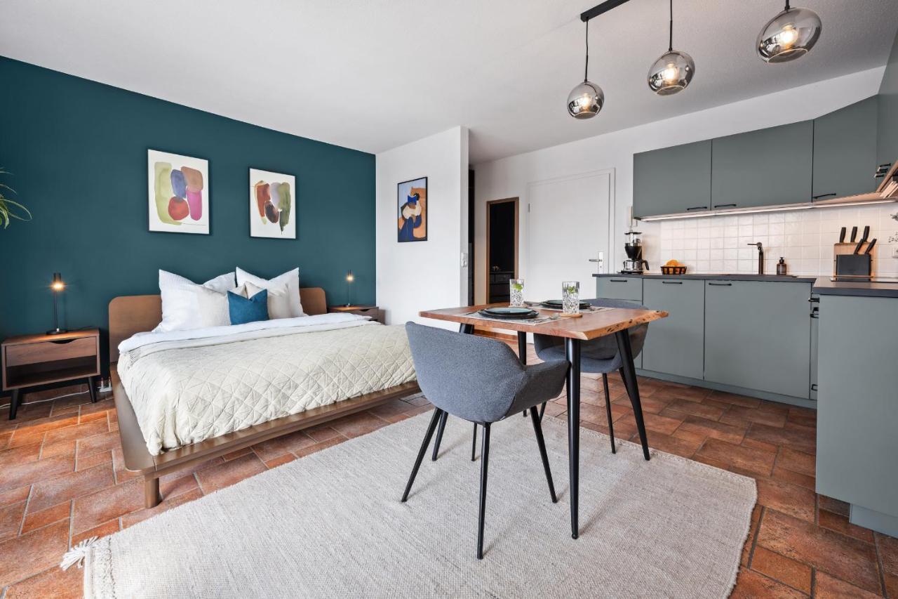 Friedenstrasse 43 Whg Mara Διαμέρισμα Zingst Εξωτερικό φωτογραφία